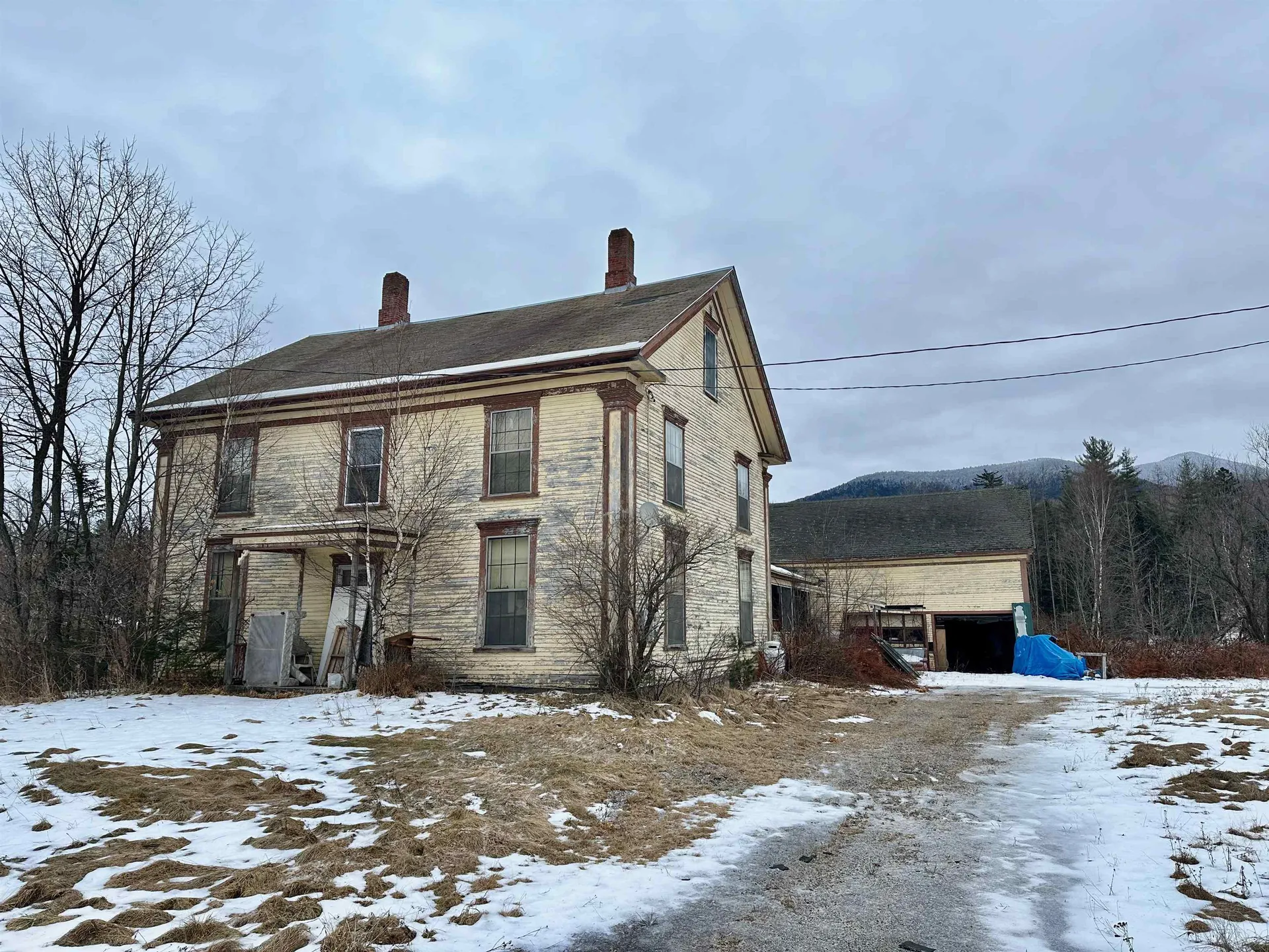 2292 Us Route 3 Stratford NH 03590