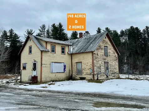 2292 Us Route 3 Stratford NH 03590