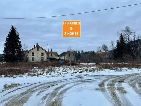 2292 Us Route 3 Stratford NH 03590