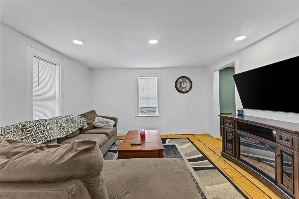 27 Fletcher Road Fairfax VT 05454