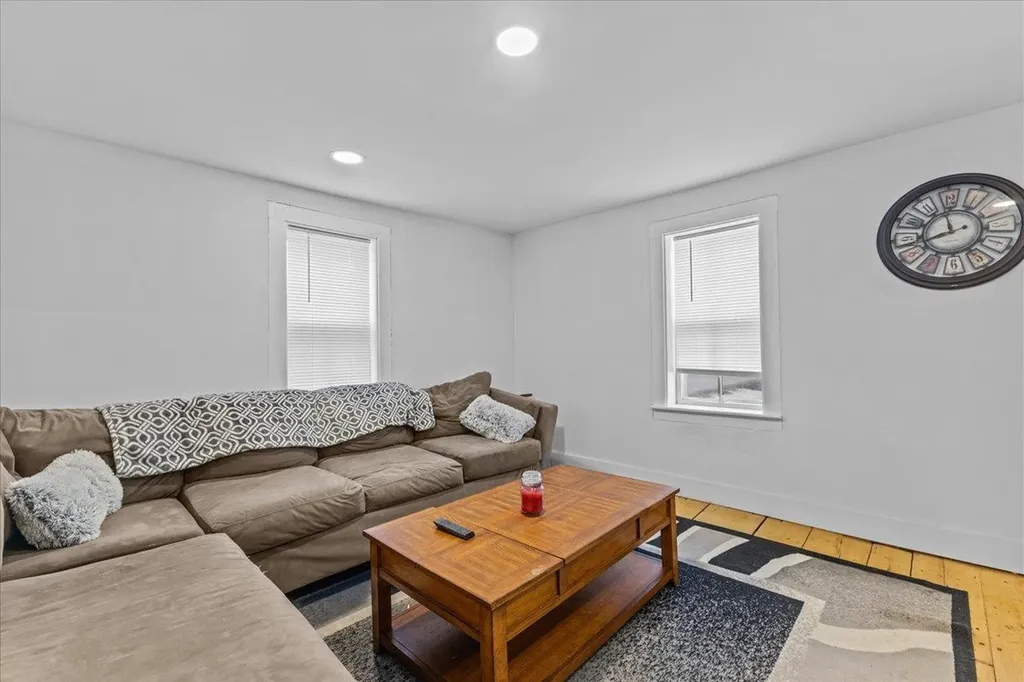 27 Fletcher Road Fairfax VT 05454