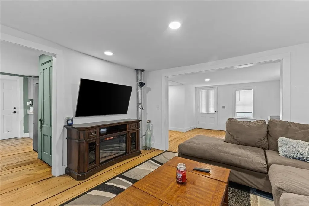 27 Fletcher Road Fairfax VT 05454