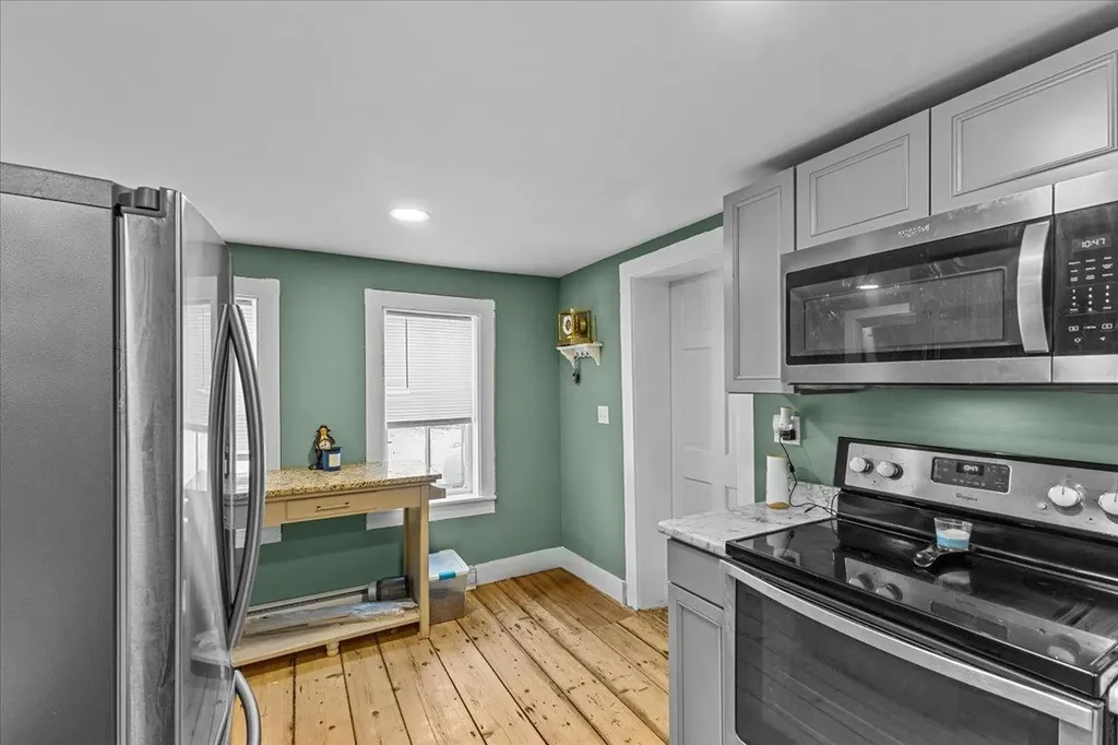 27 Fletcher Road Fairfax VT 05454