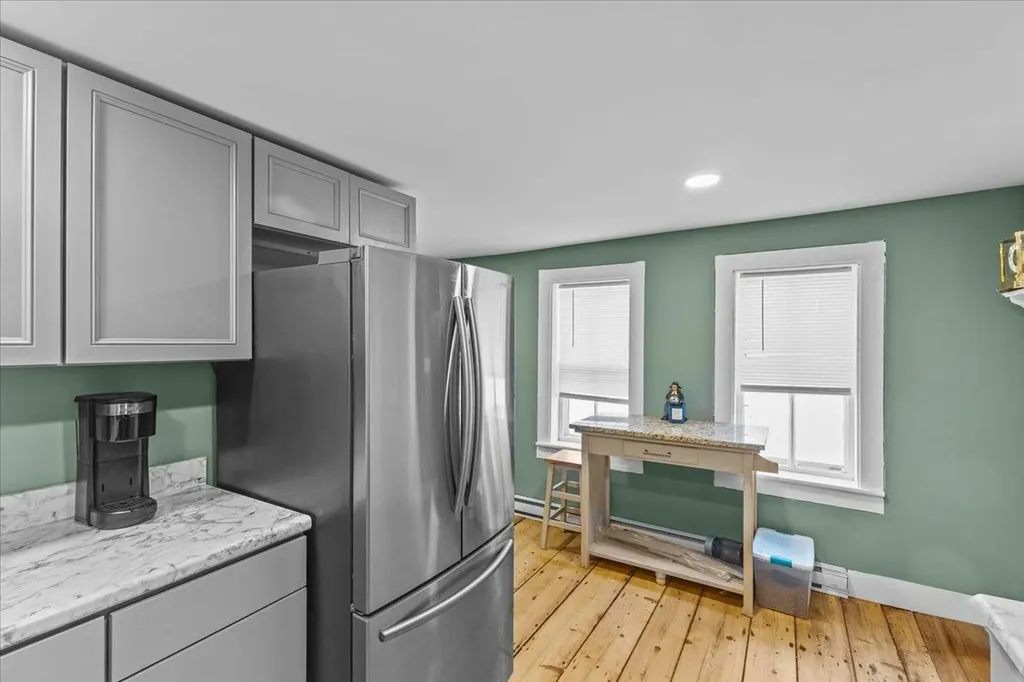 27 Fletcher Road Fairfax VT 05454