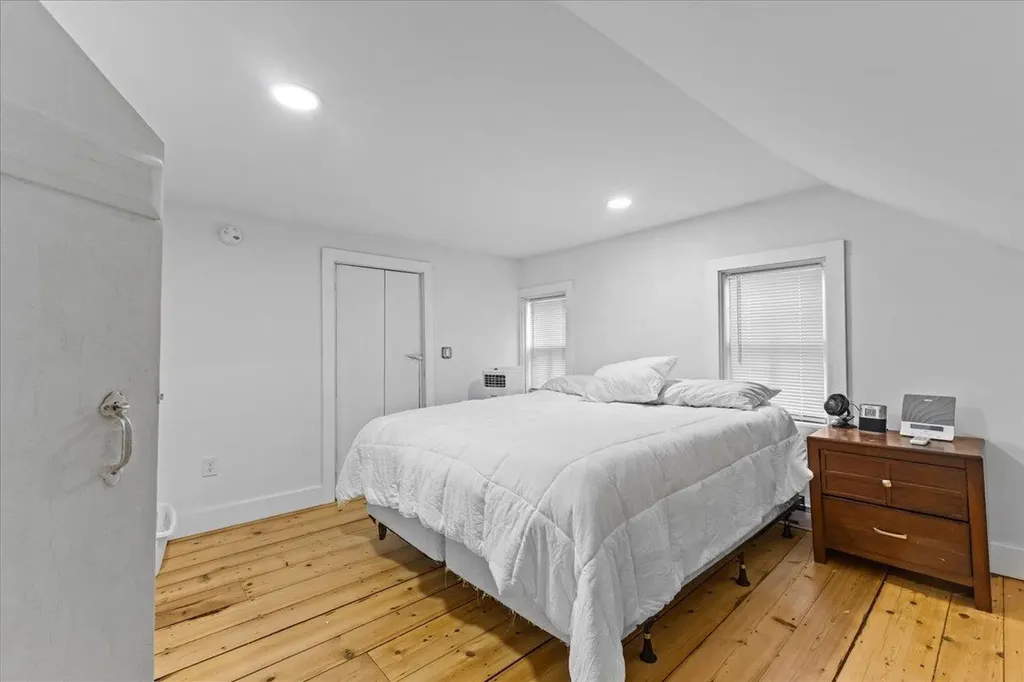 27 Fletcher Road Fairfax VT 05454