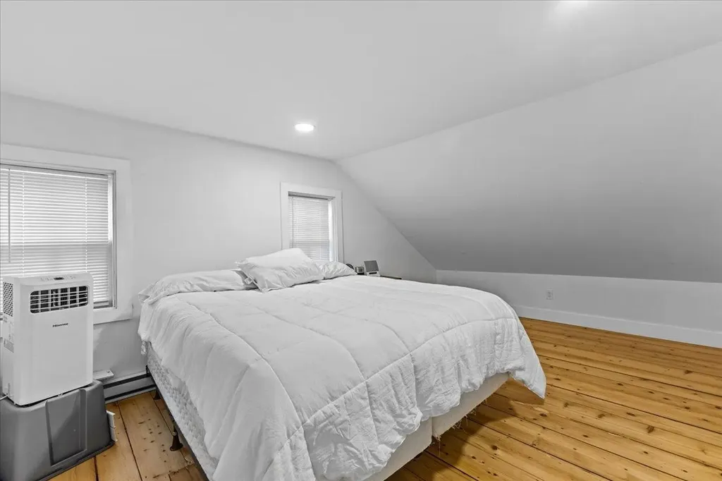 27 Fletcher Road Fairfax VT 05454