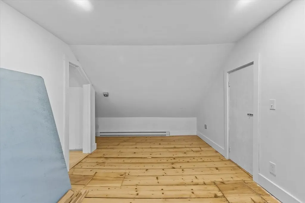 27 Fletcher Road Fairfax VT 05454