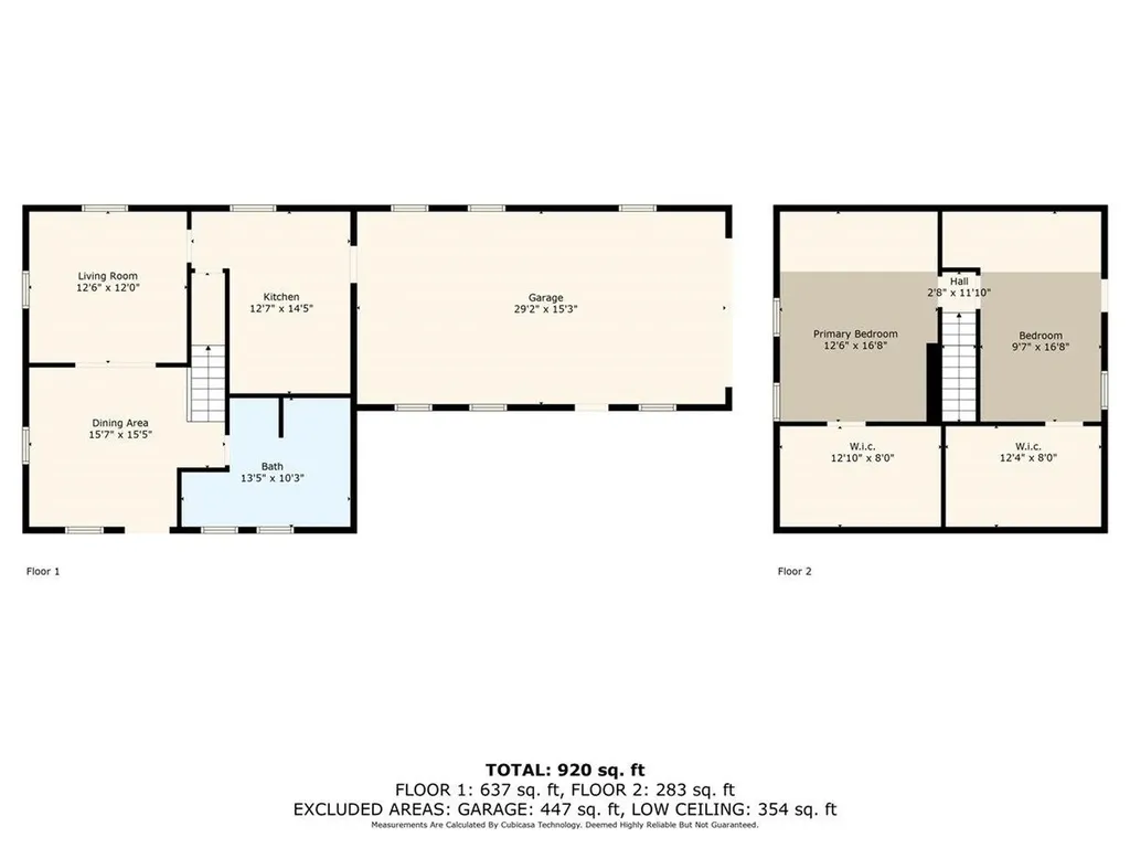 27 Fletcher Road Fairfax VT 05454