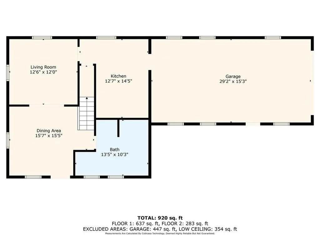 27 Fletcher Road Fairfax VT 05454