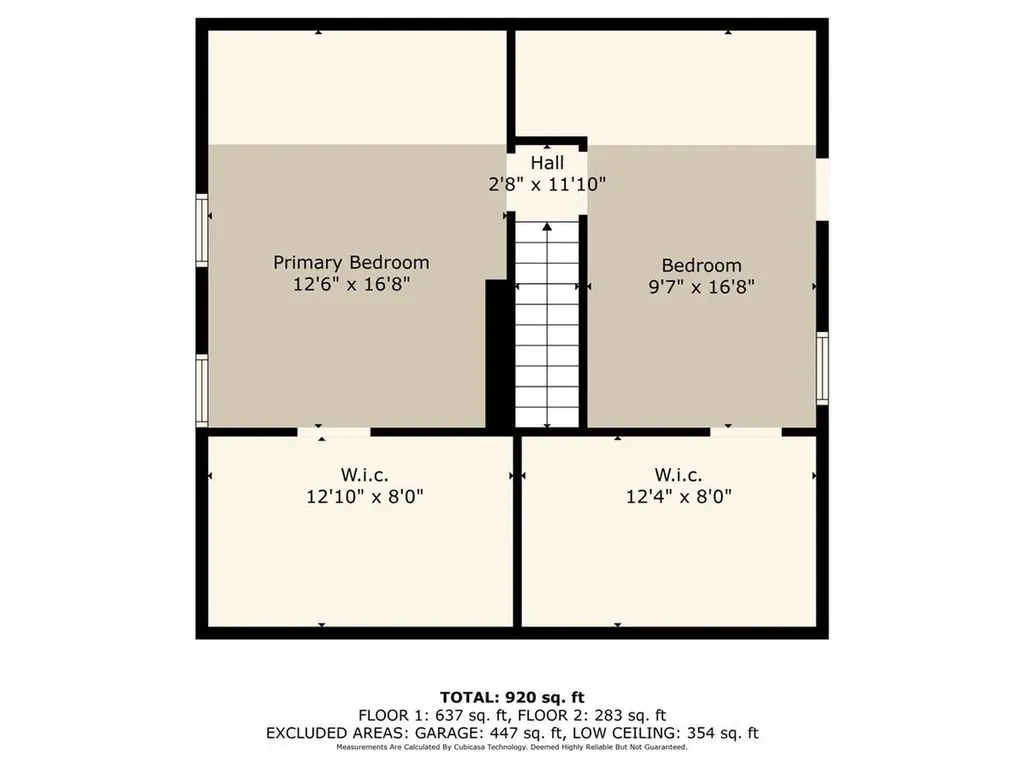 27 Fletcher Road Fairfax VT 05454