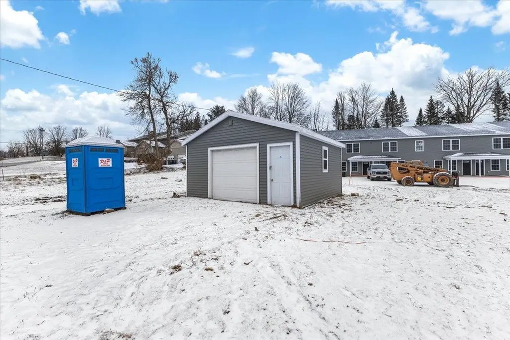27 Fletcher Road Fairfax VT 05454