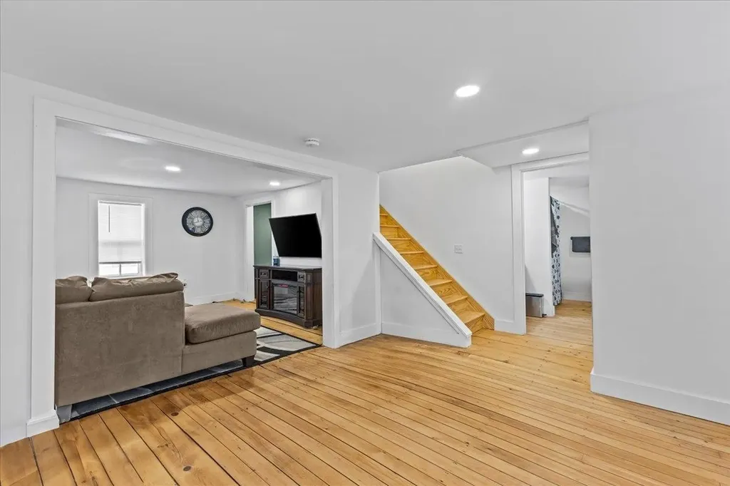 27 Fletcher Road Fairfax VT 05454