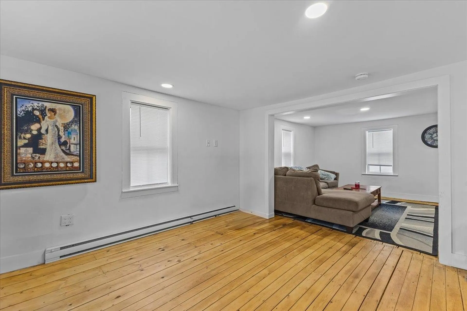 27 Fletcher Road Fairfax VT 05454
