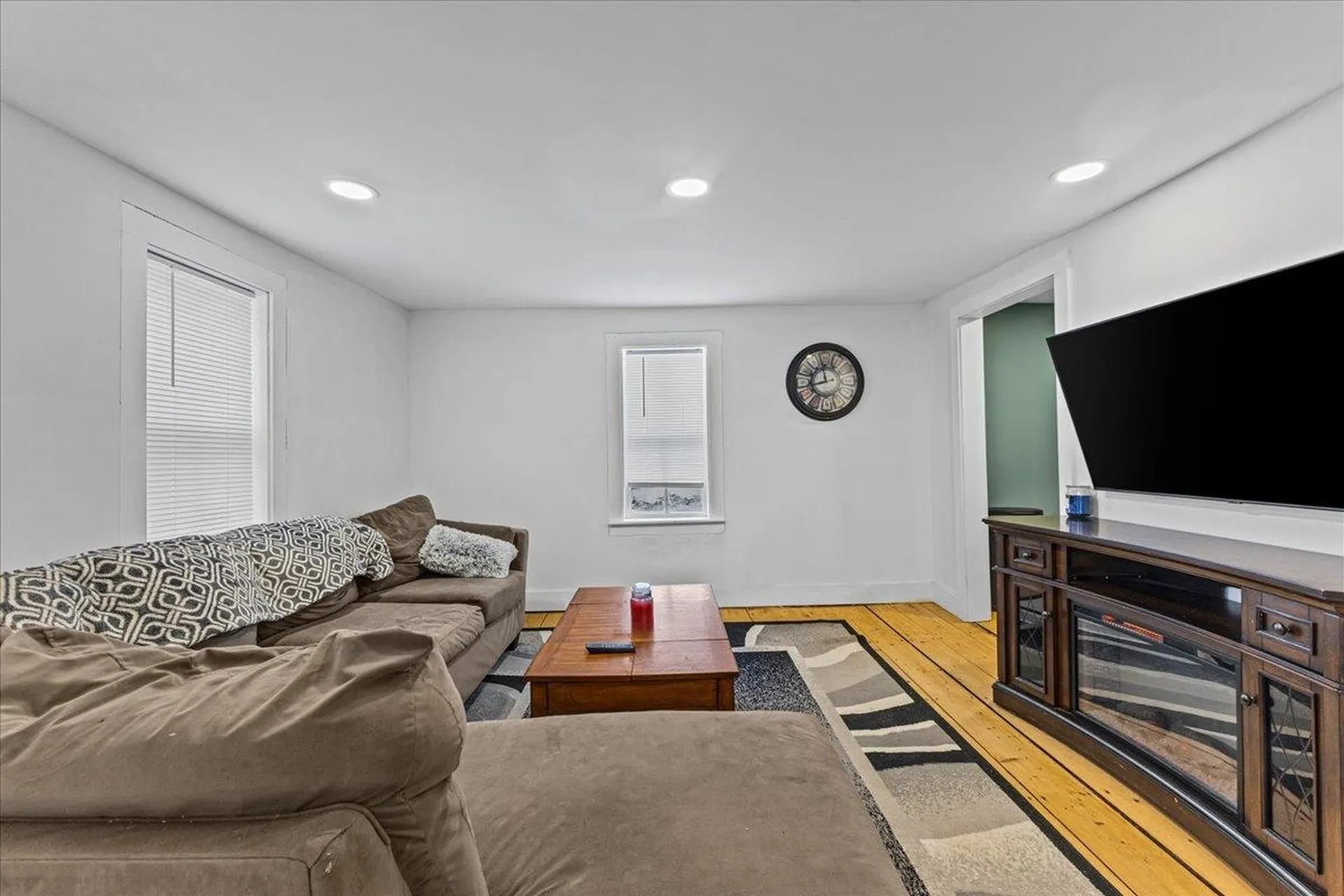27 Fletcher Road Fairfax VT 05454