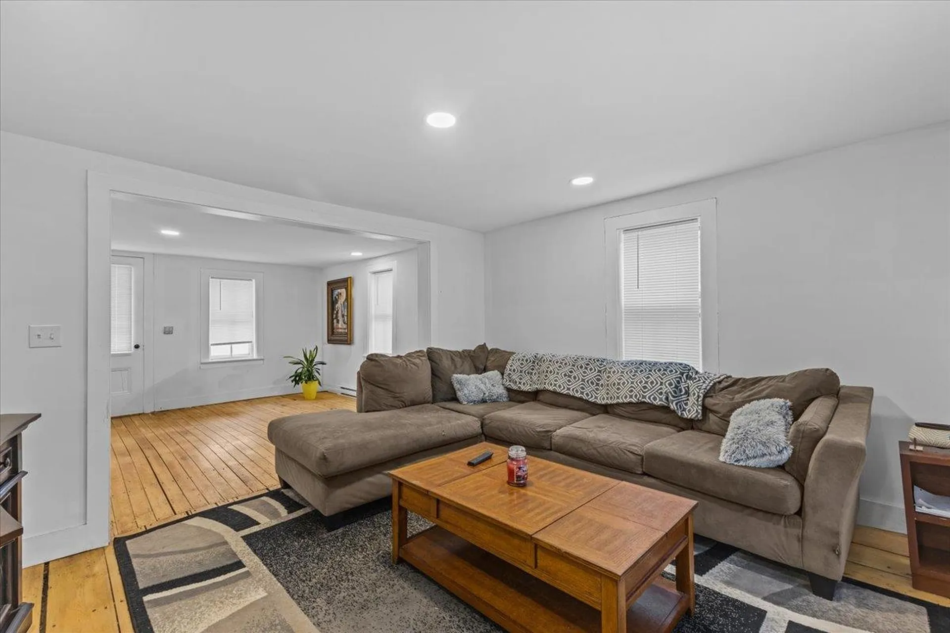 27 Fletcher Road Fairfax VT 05454