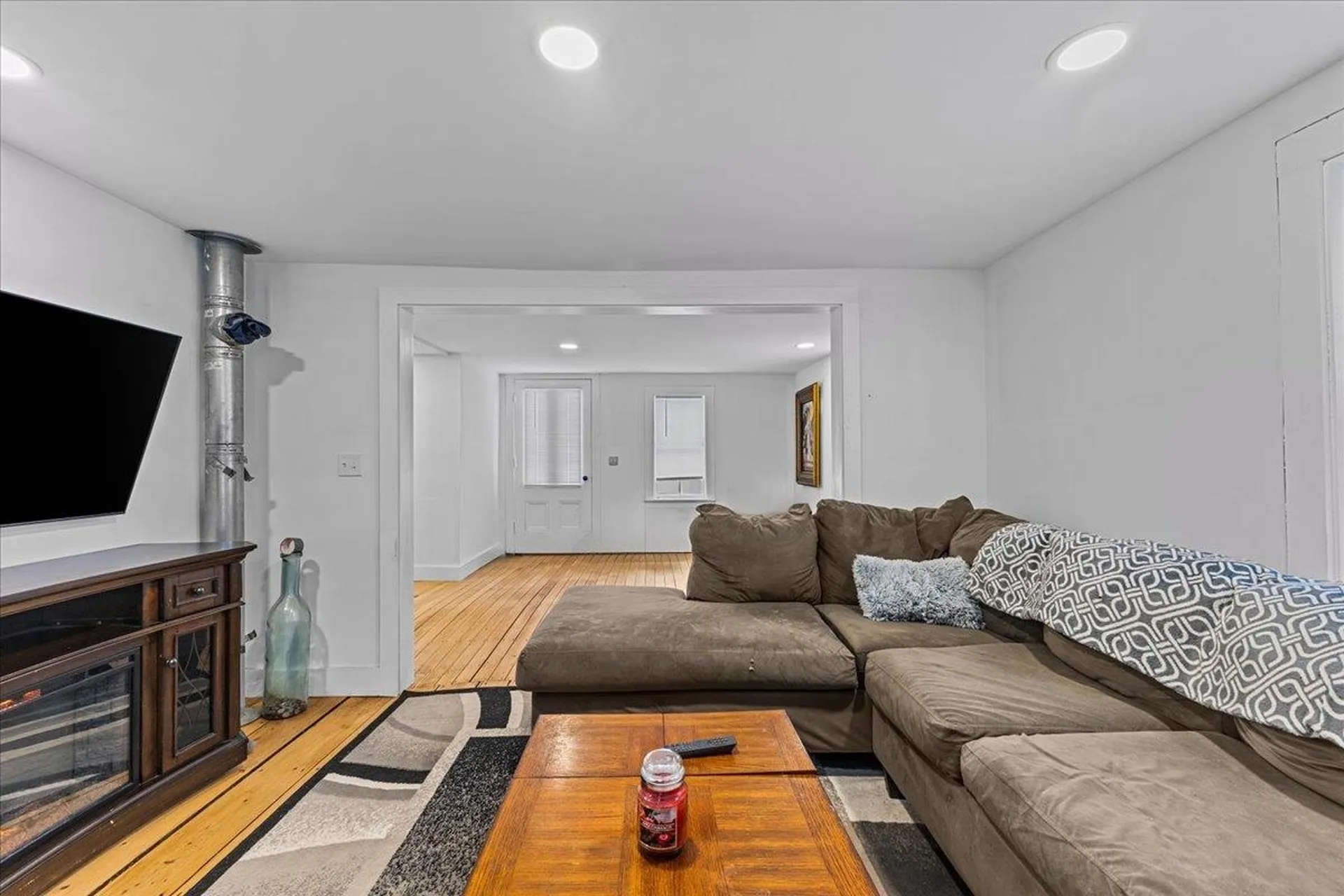 27 Fletcher Road Fairfax VT 05454