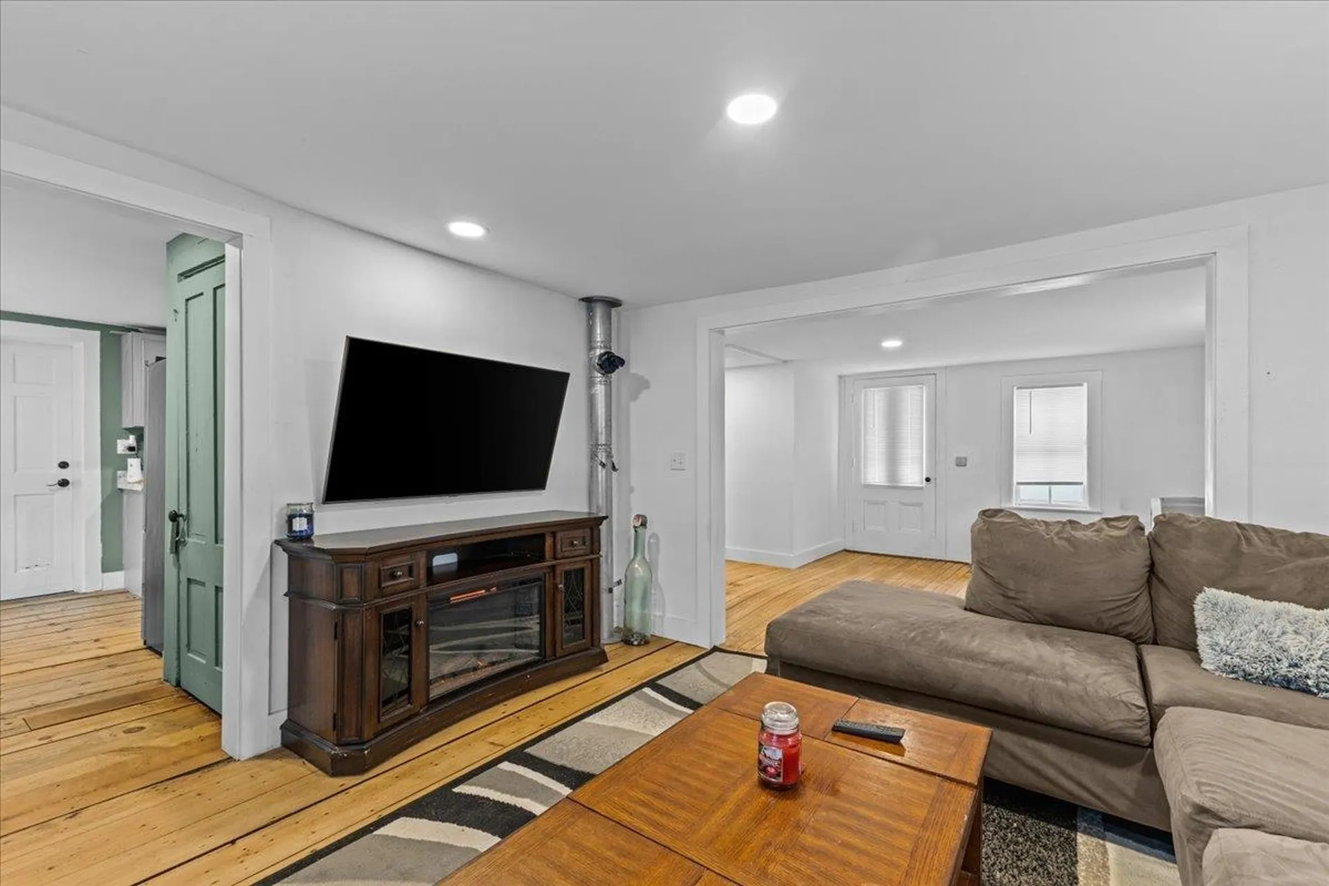 27 Fletcher Road Fairfax VT 05454