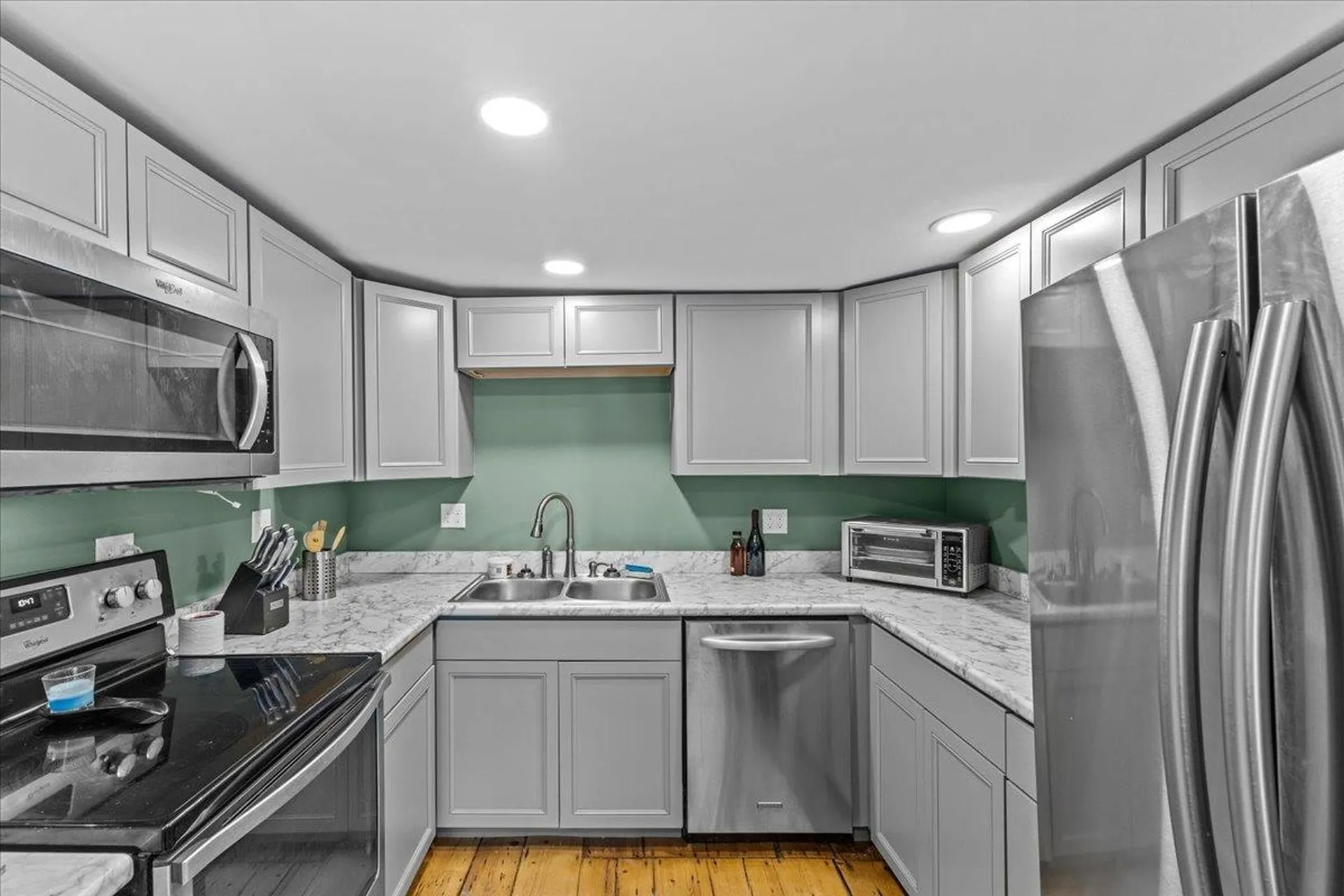 27 Fletcher Road Fairfax VT 05454