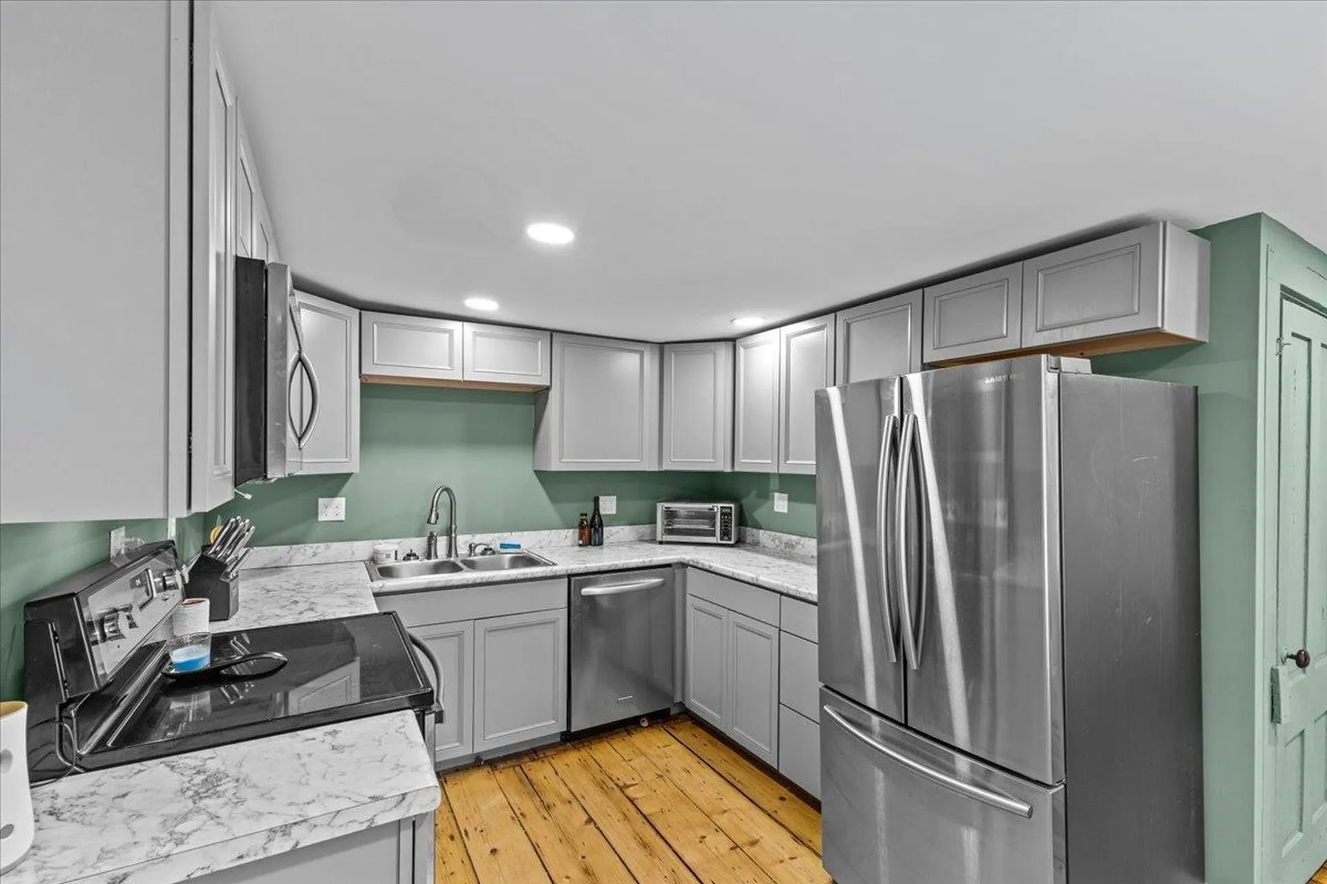 27 Fletcher Road Fairfax VT 05454