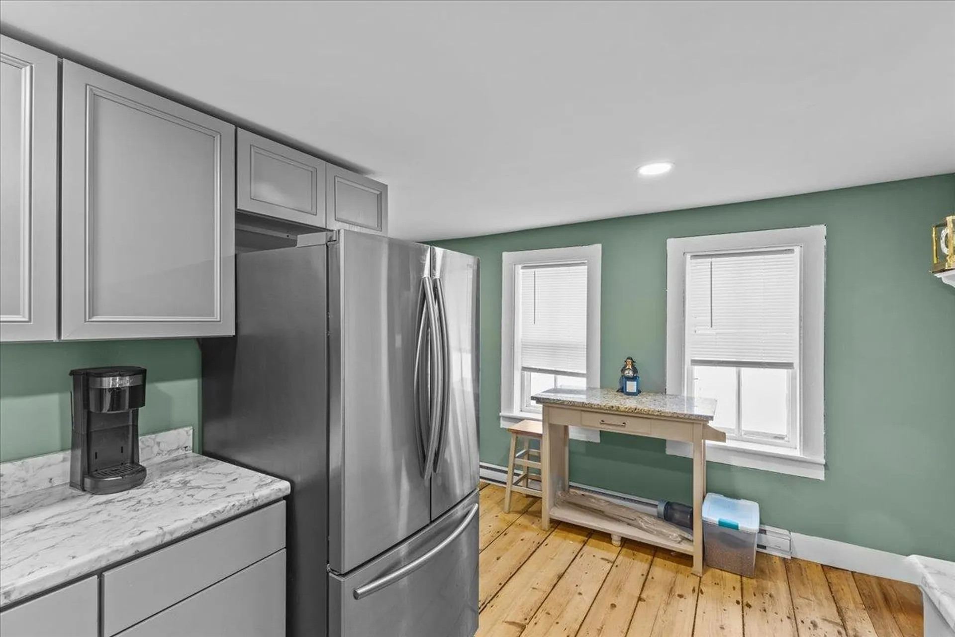 27 Fletcher Road Fairfax VT 05454