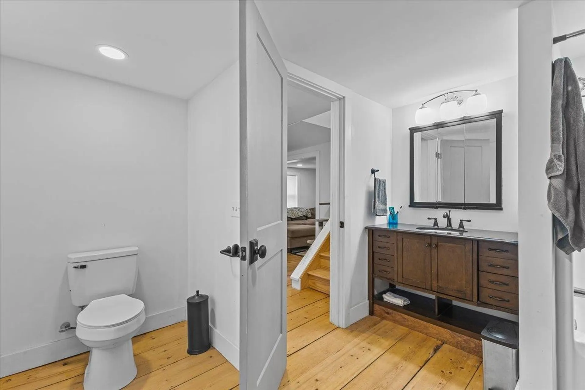 27 Fletcher Road Fairfax VT 05454
