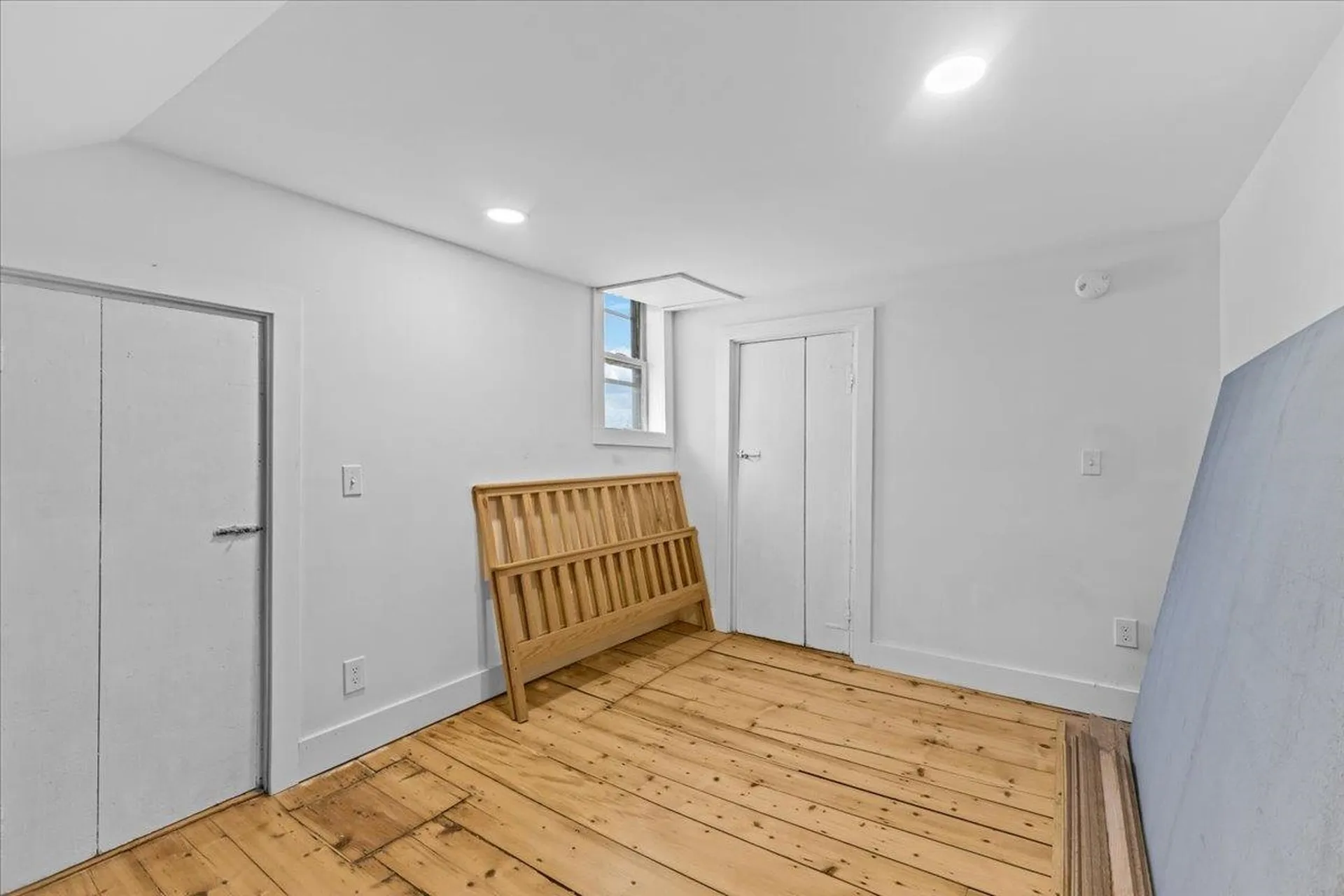 27 Fletcher Road Fairfax VT 05454