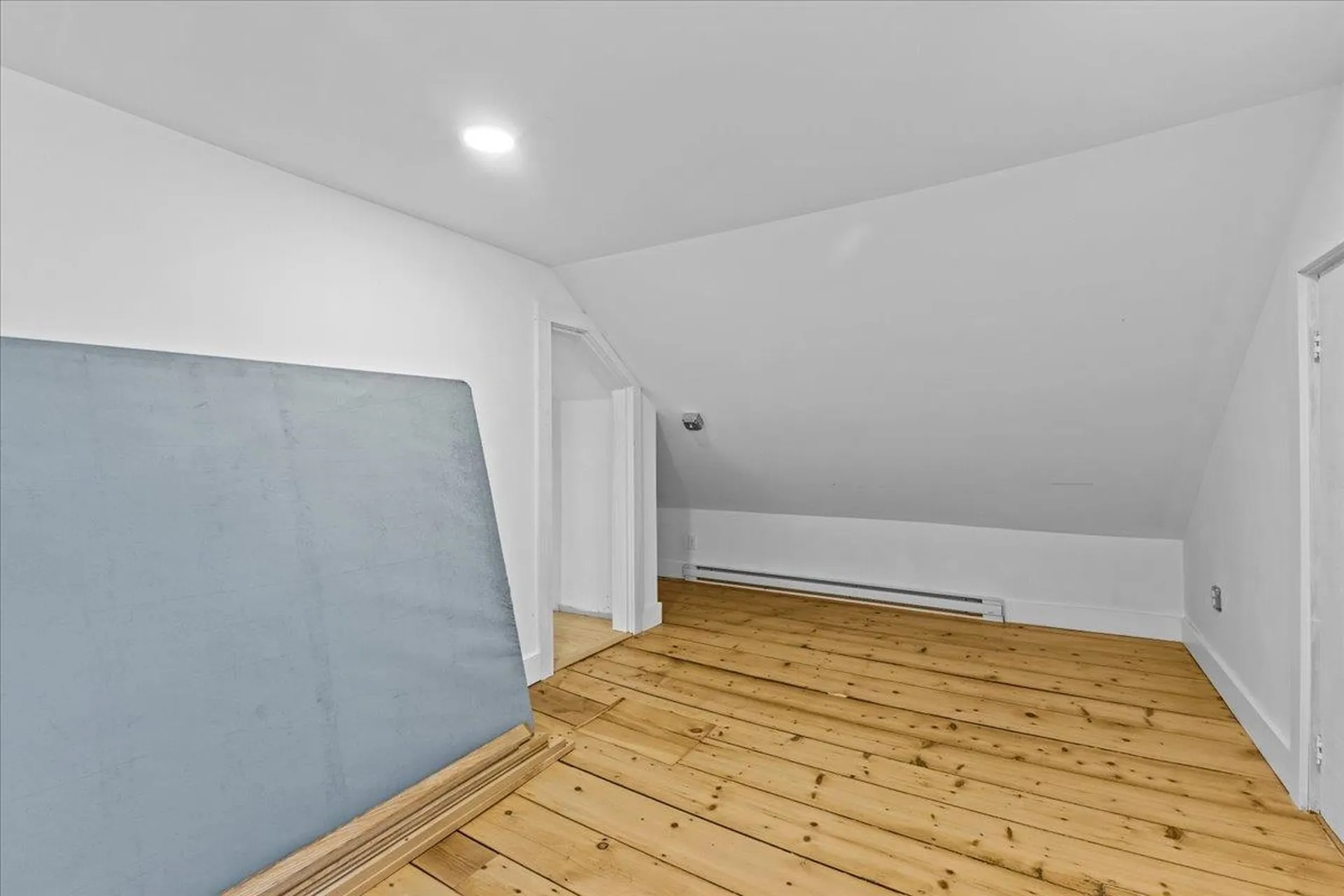 27 Fletcher Road Fairfax VT 05454