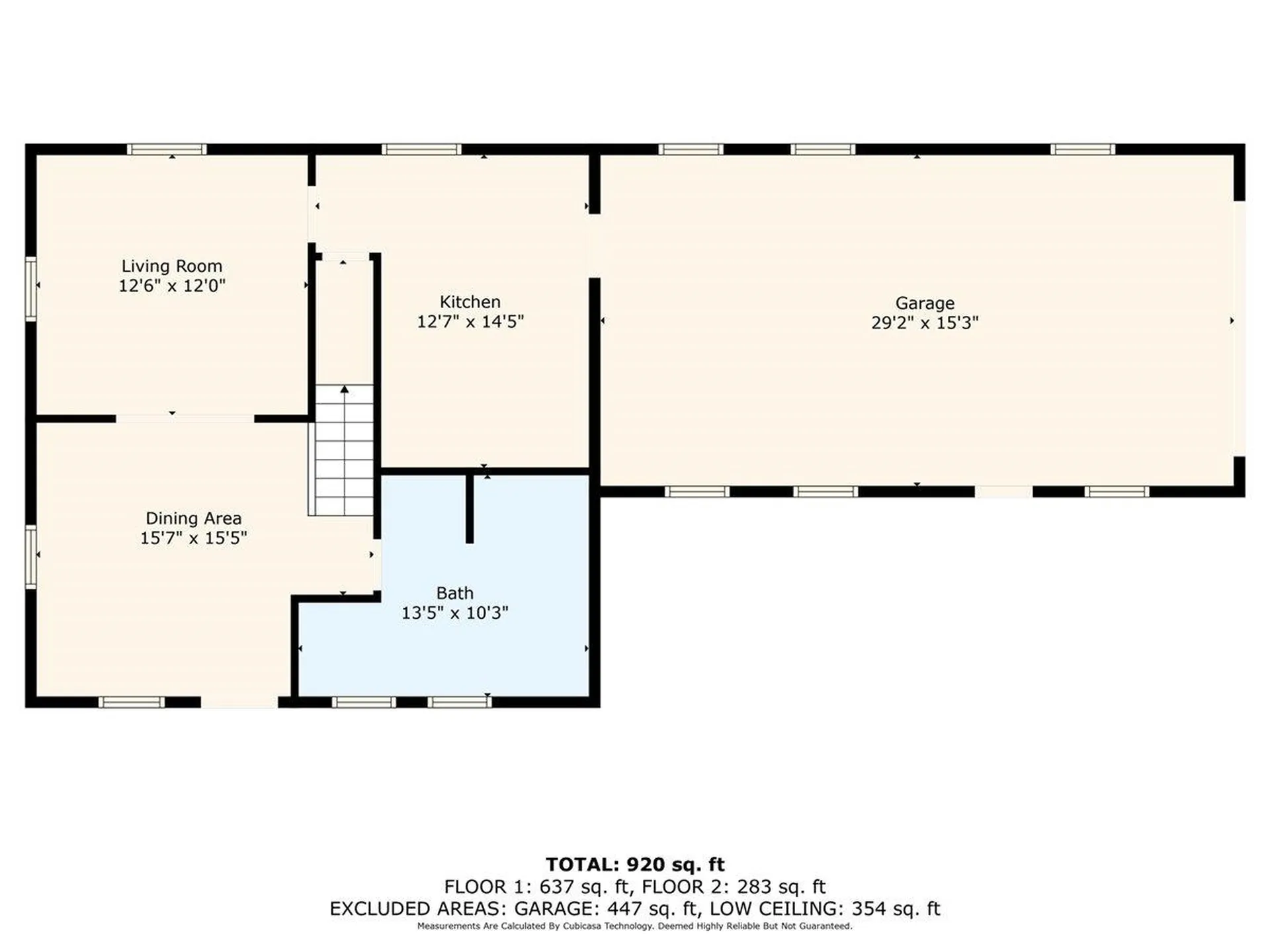 27 Fletcher Road Fairfax VT 05454