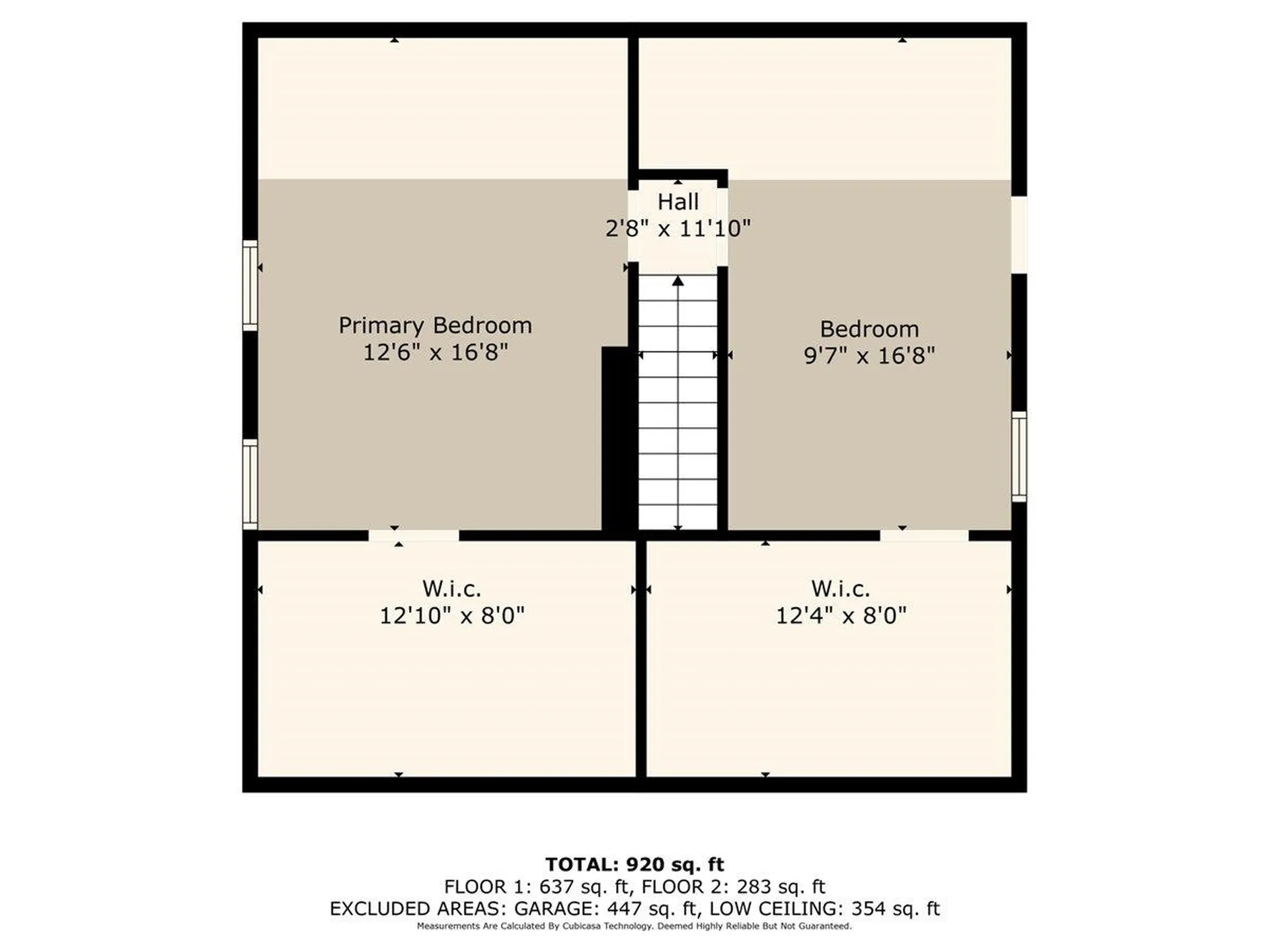27 Fletcher Road Fairfax VT 05454
