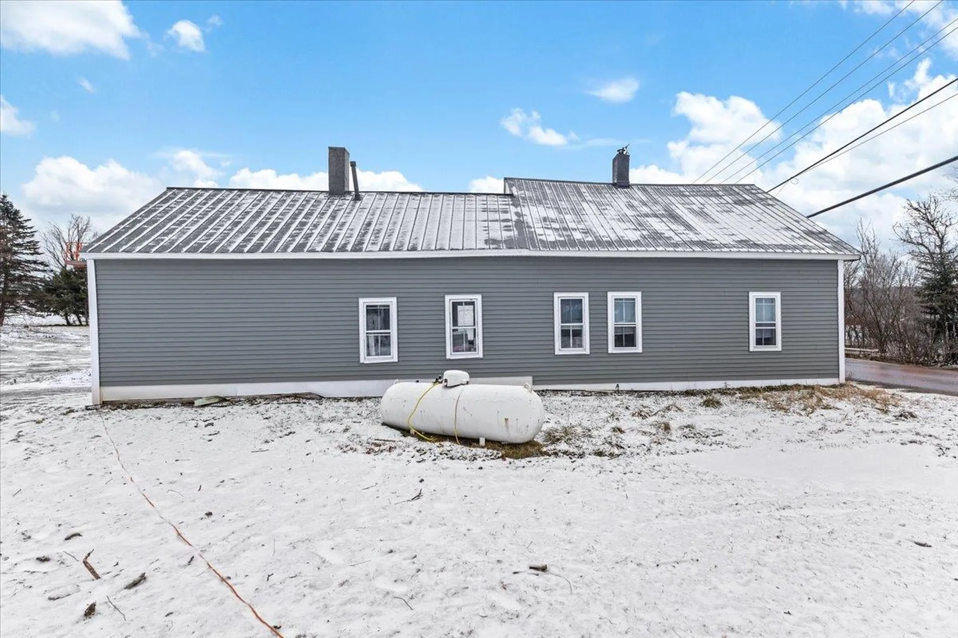 27 Fletcher Road Fairfax VT 05454