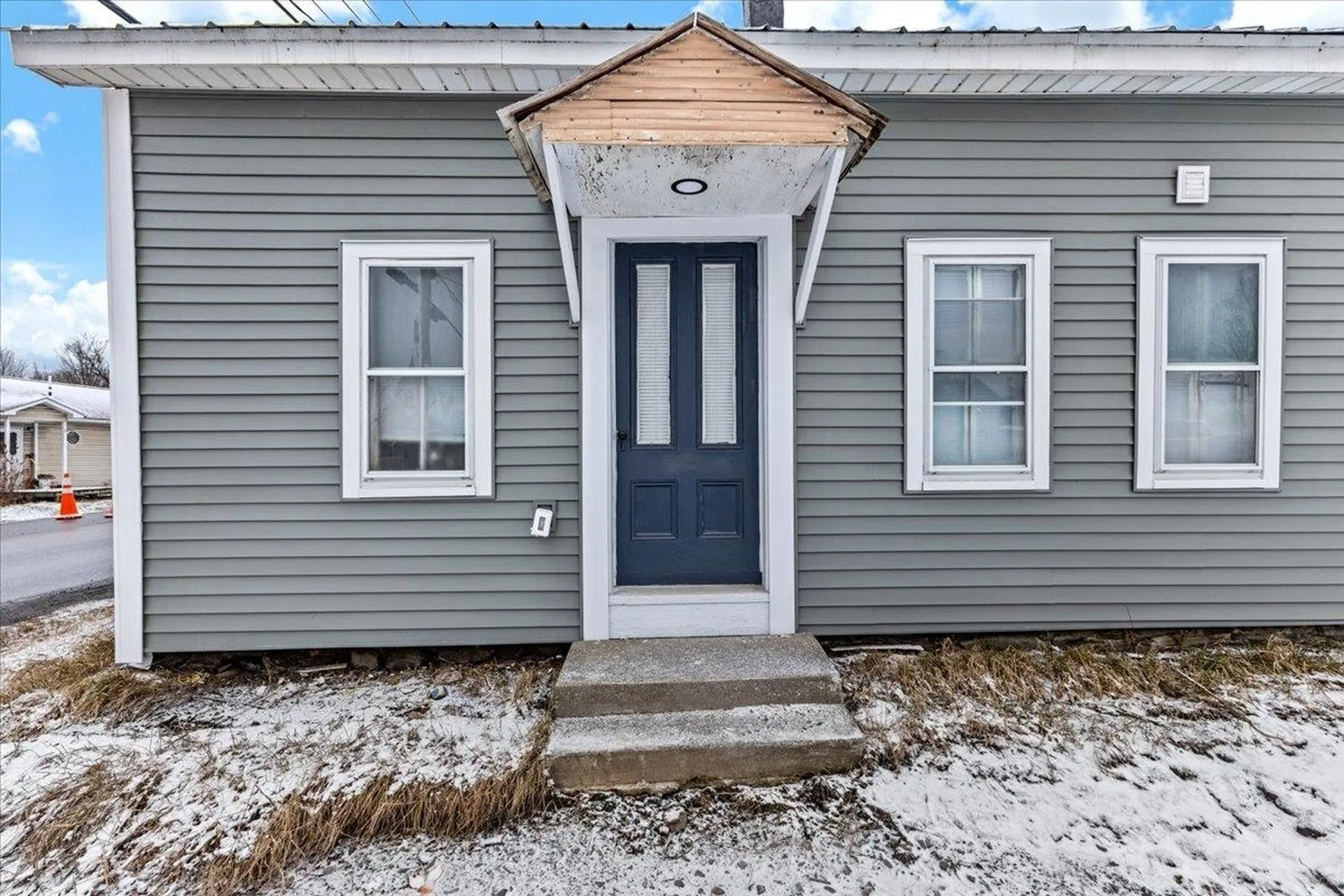 27 Fletcher Road Fairfax VT 05454