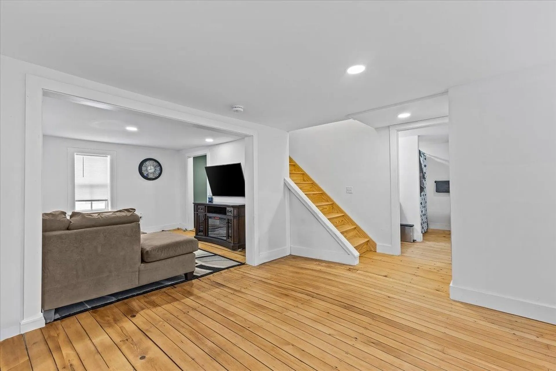 27 Fletcher Road Fairfax VT 05454