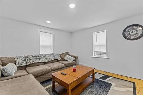 27 Fletcher Road Fairfax VT 05454