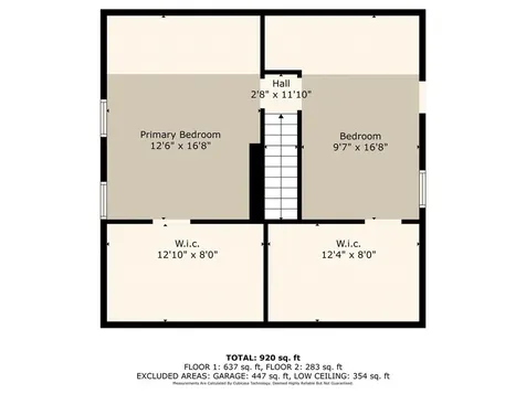 27 Fletcher Road Fairfax VT 05454