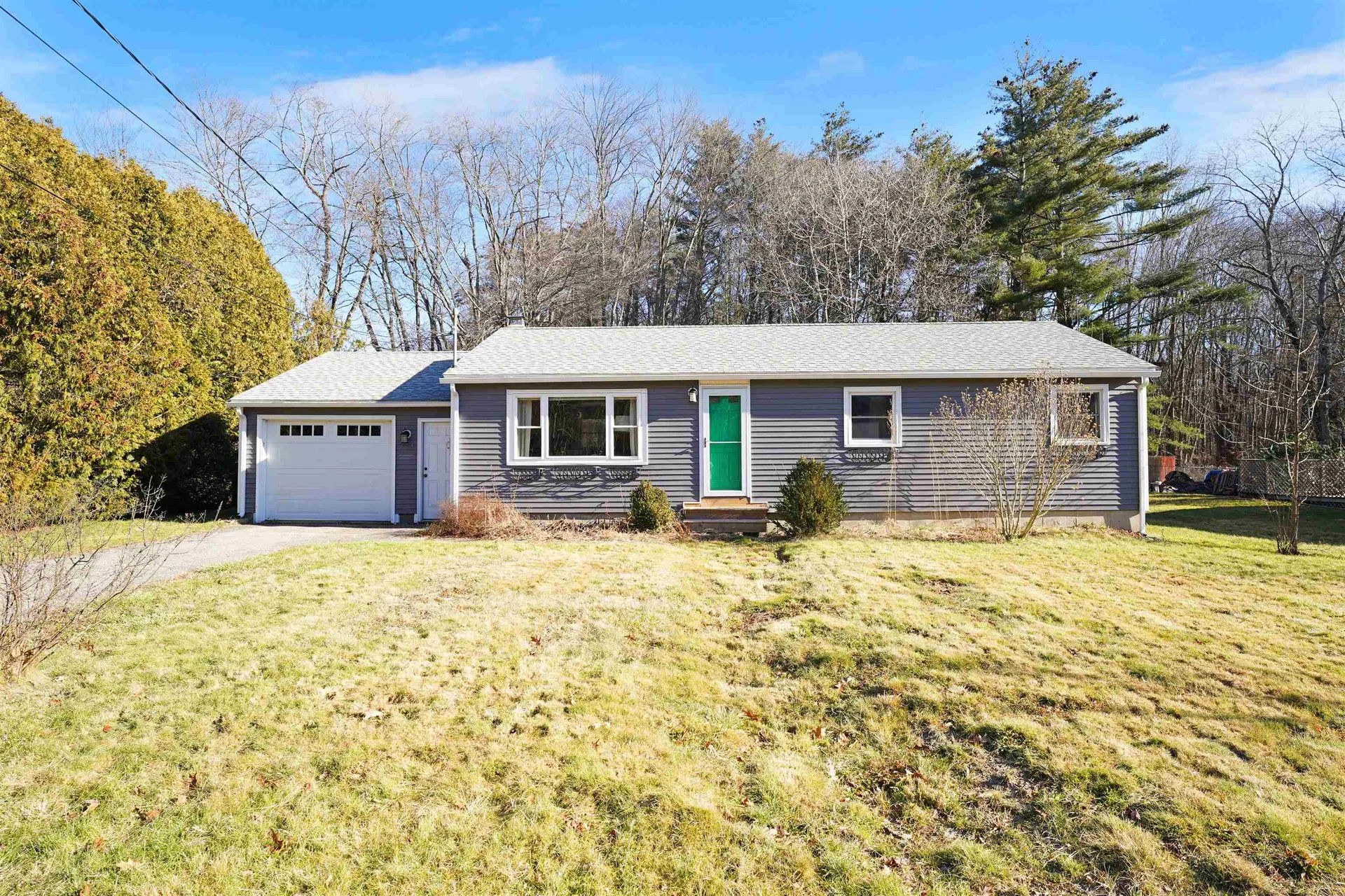 6 1/2 Whittier Street Dover NH 03820