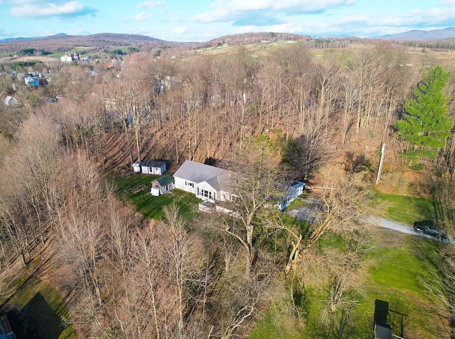 46 Intervale Avenue Richford VT 05476