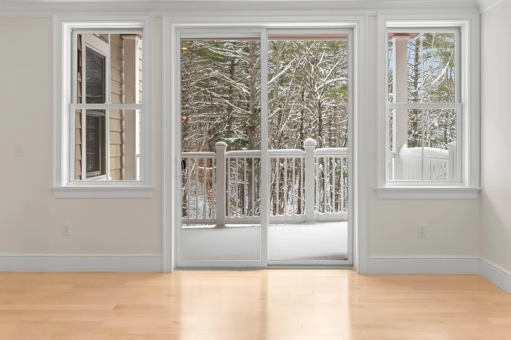 7 Willey Creek Road Exeter NH 03833