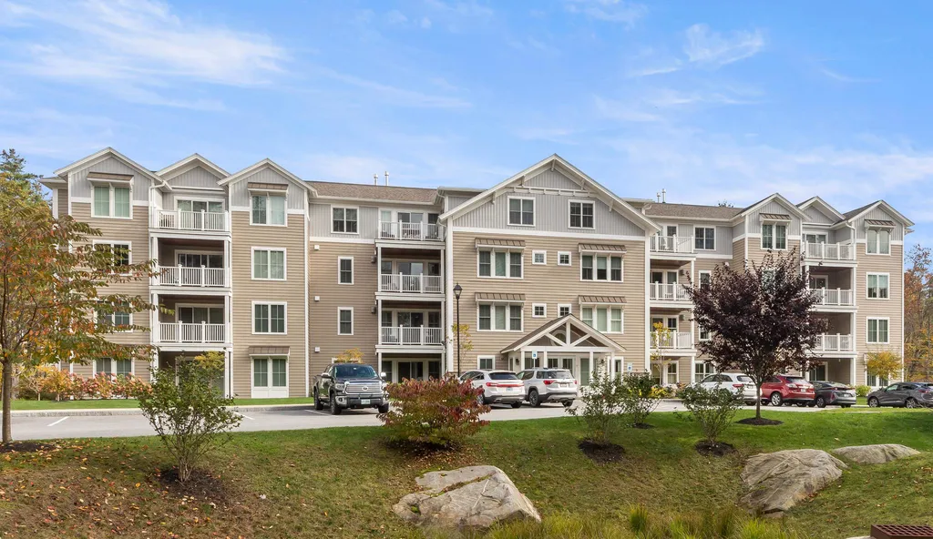 7 Willey Creek Road Exeter NH 03833