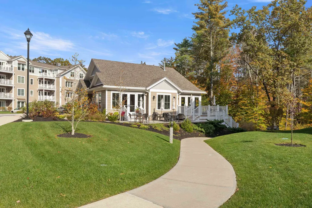 7 Willey Creek Road Exeter NH 03833