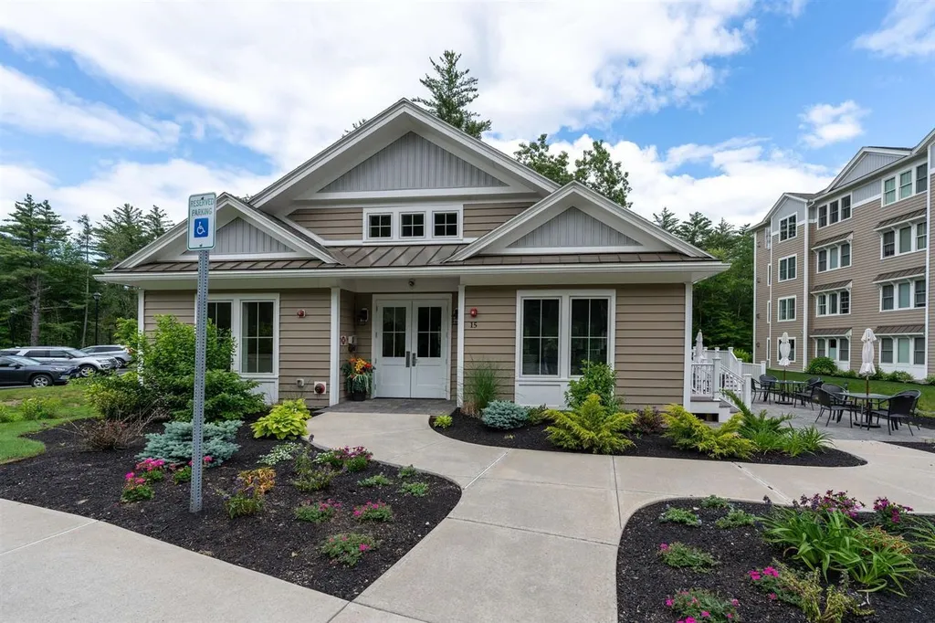 7 Willey Creek Road Exeter NH 03833