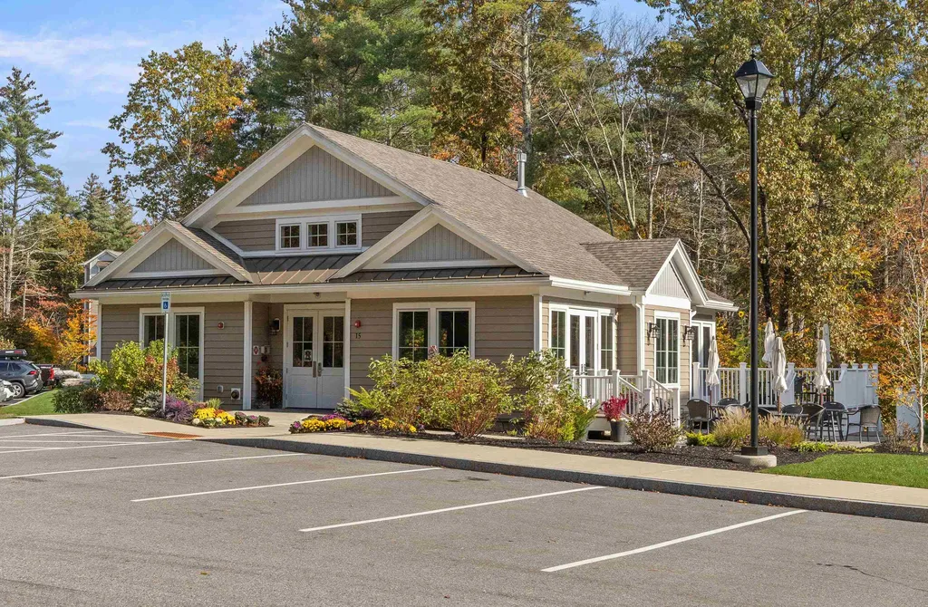 7 Willey Creek Road Exeter NH 03833