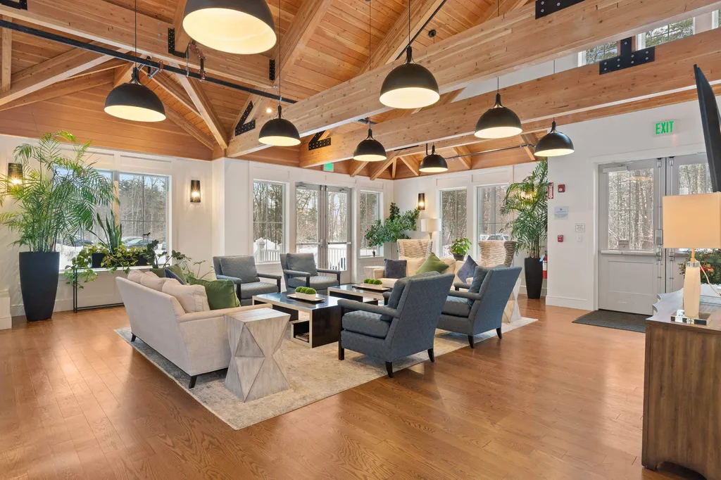 7 Willey Creek Road Exeter NH 03833