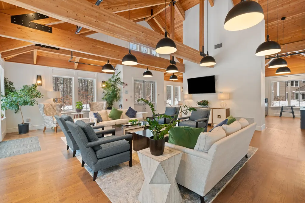 7 Willey Creek Road Exeter NH 03833