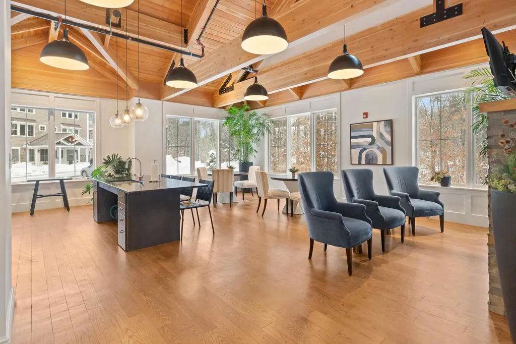 7 Willey Creek Road Exeter NH 03833