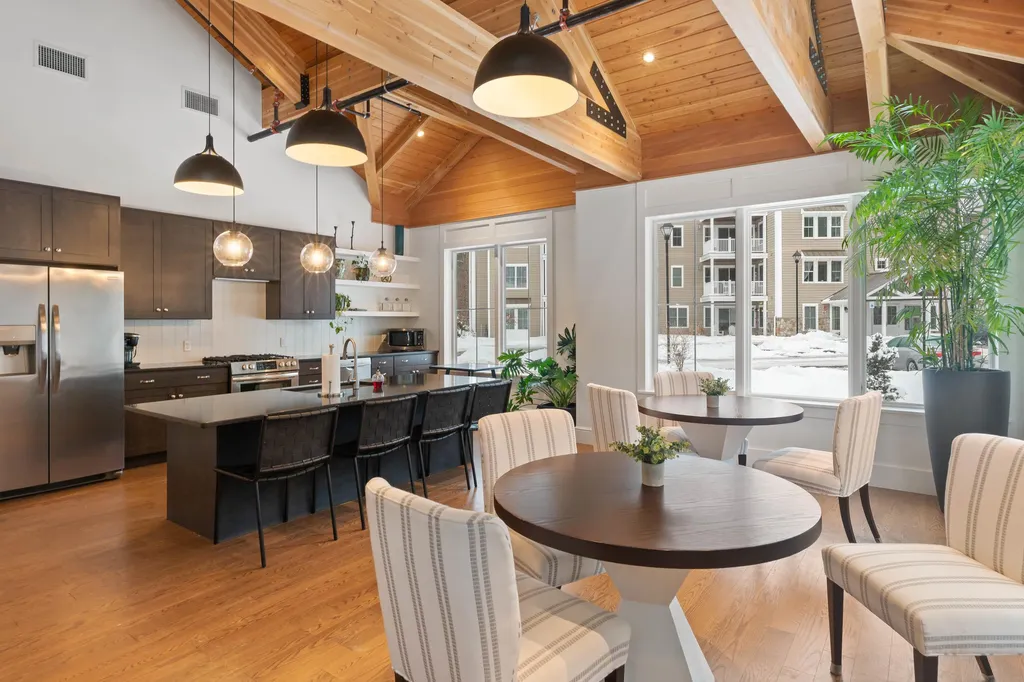 7 Willey Creek Road Exeter NH 03833