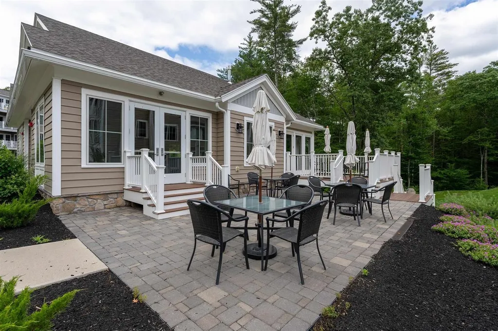 7 Willey Creek Road Exeter NH 03833