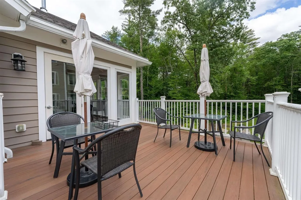 7 Willey Creek Road Exeter NH 03833