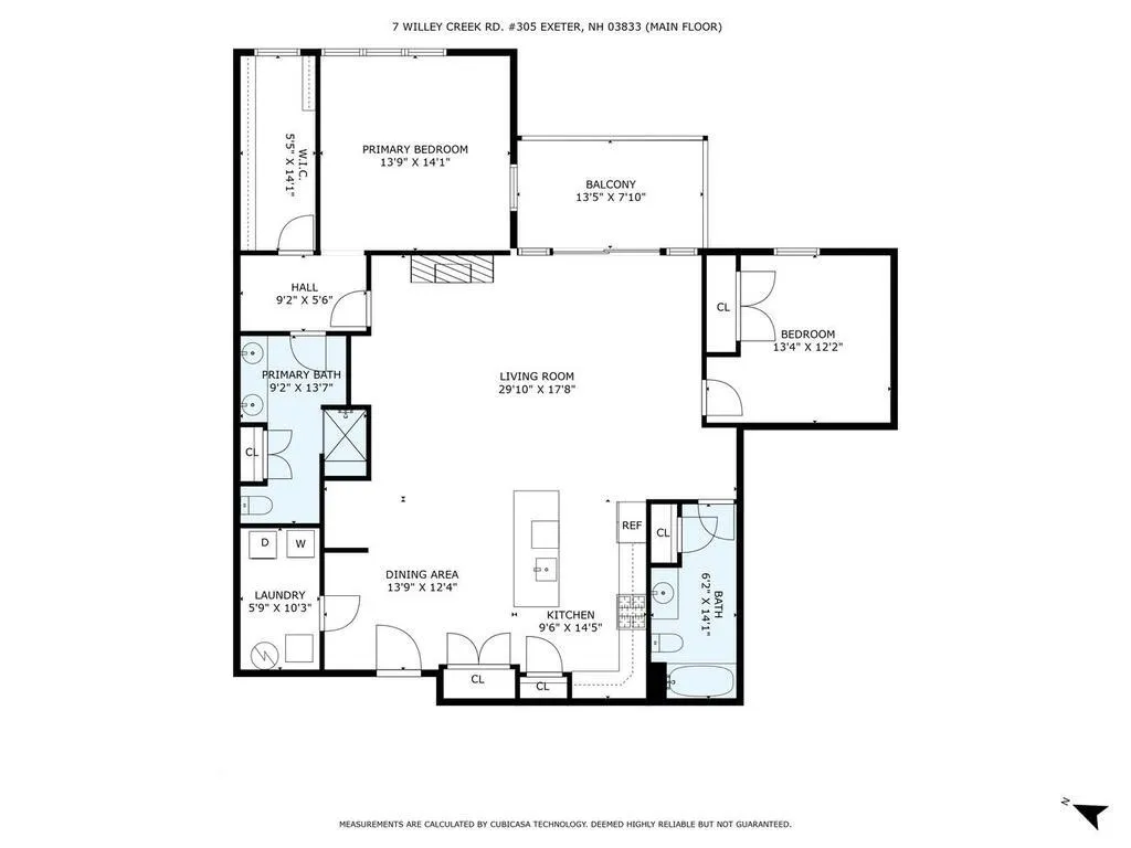 7 Willey Creek Road Exeter NH 03833