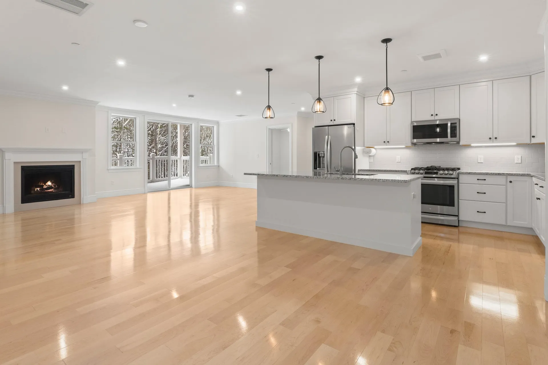 7 Willey Creek Road Exeter NH 03833