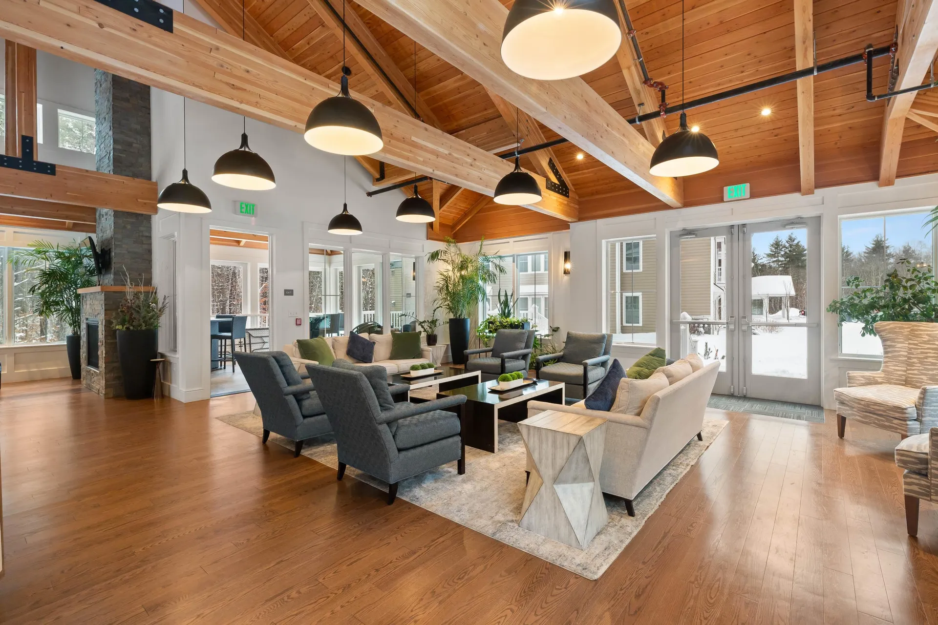 7 Willey Creek Road Exeter NH 03833